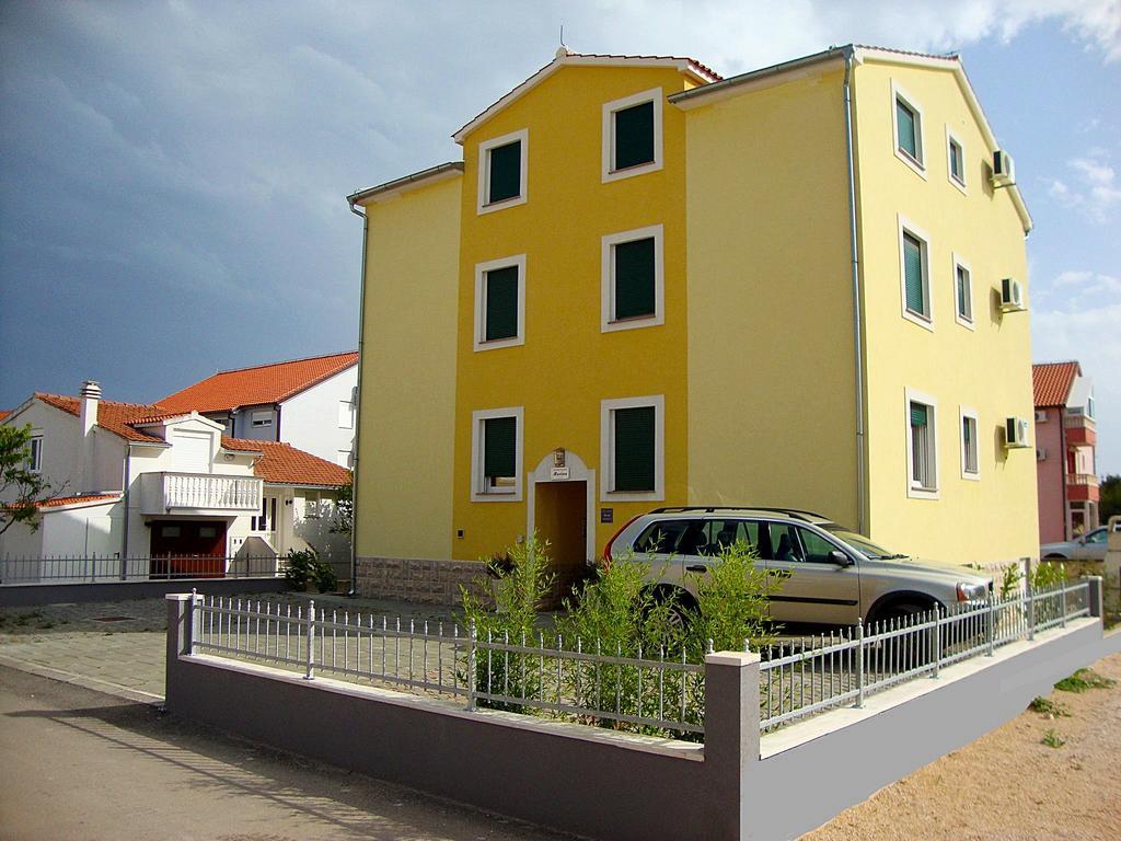 Apartments Marina Vodice Exterior foto