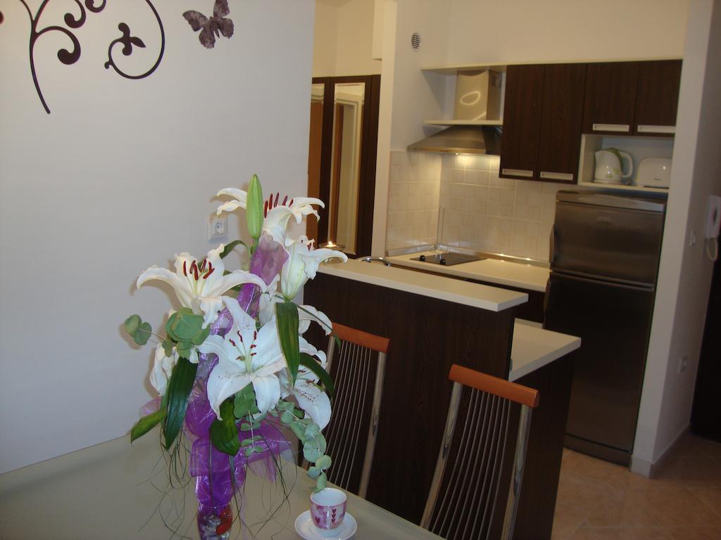 Apartments Marina Vodice Exterior foto