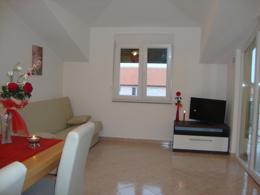 Apartments Marina Vodice Exterior foto