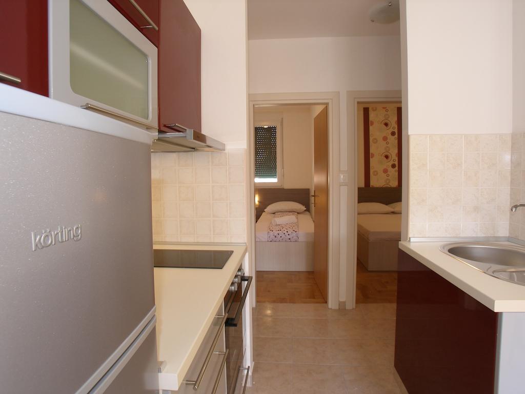 Apartments Marina Vodice Quarto foto
