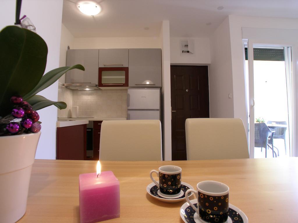 Apartments Marina Vodice Quarto foto