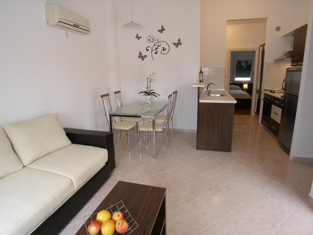 Apartments Marina Vodice Quarto foto