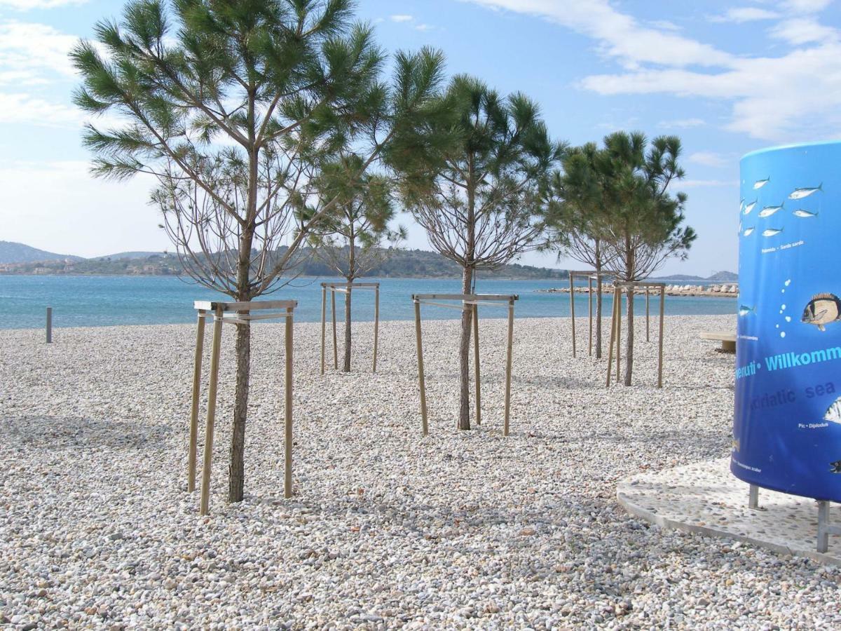 Apartments Marina Vodice Exterior foto